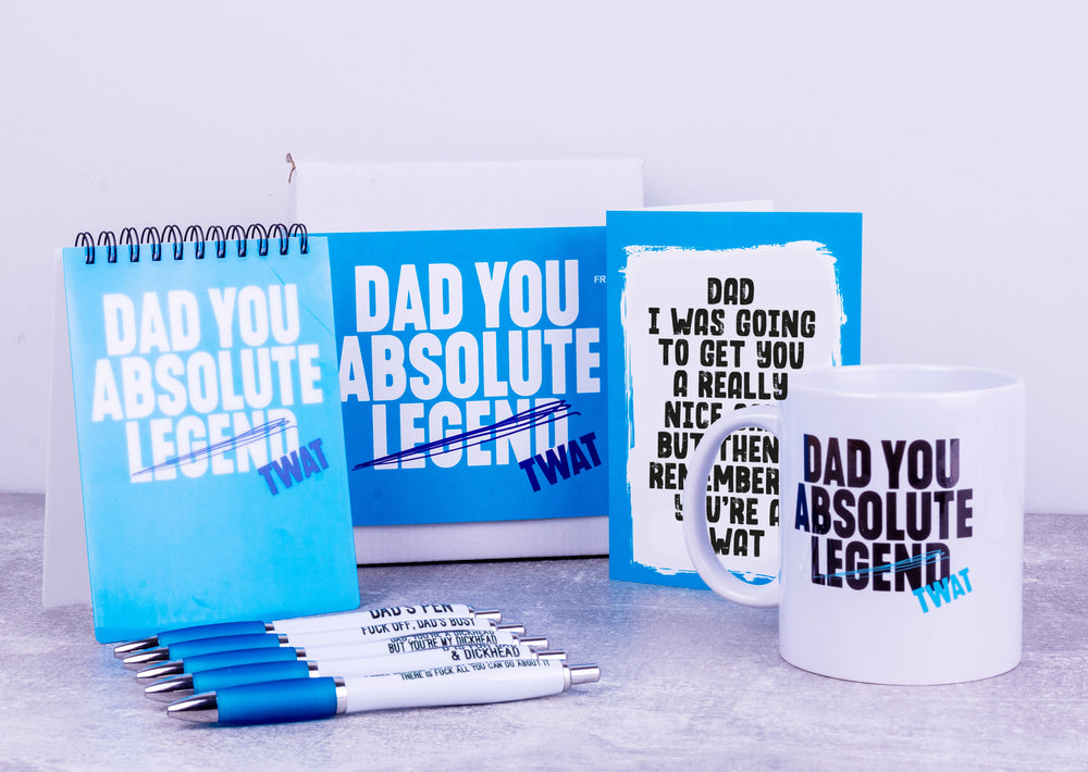 Father's Day Twat Bundle #2 image